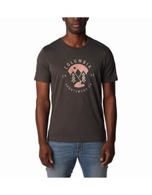 Men's M Rapid Ridge™ Graphic Tee  MEN'S T-SHIRTS
