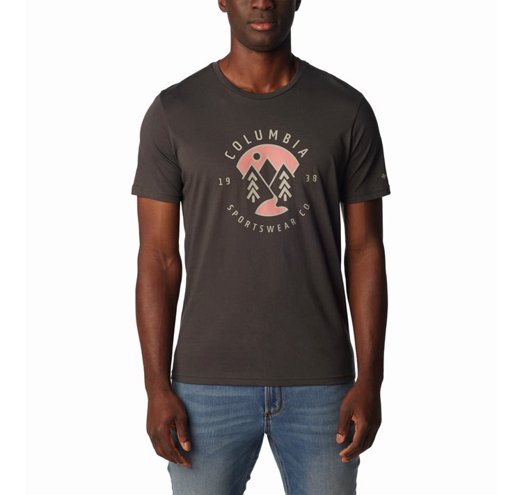 Ανδρική Μπλούζα Rapid Ridge™ Graphic Tee