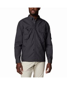 Ανδρικό Πουκάμισο Landroamer ™ Cargo Shirt  ΜΠΛΟΥΖΕΣ - ΠΟΥΚΑΜΙΣΑ