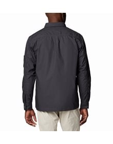 Ανδρικό Πουκάμισο Landroamer ™ Cargo Shirt  ΜΠΛΟΥΖΕΣ - ΠΟΥΚΑΜΙΣΑ