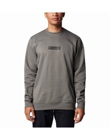 Ανδρική Μπλούζα Columbia Trek™ Crew  ΡΟΥΧΑ