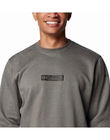 Ανδρική Μπλούζα Columbia Trek™ Crew  ΡΟΥΧΑ