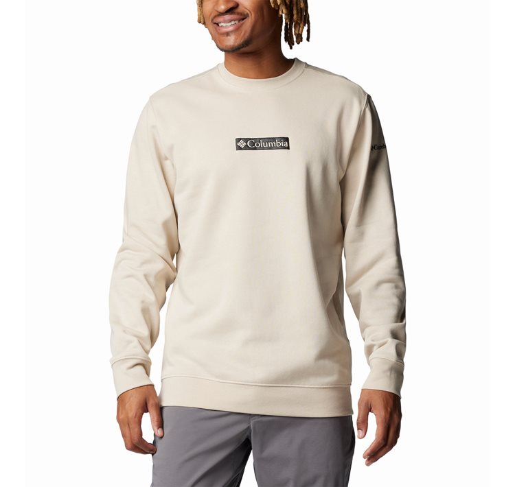Men's Columbia Trek™ Crew