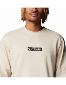Ανδρική Μπλούζα Columbia Trek™ Crew  ΡΟΥΧΑ