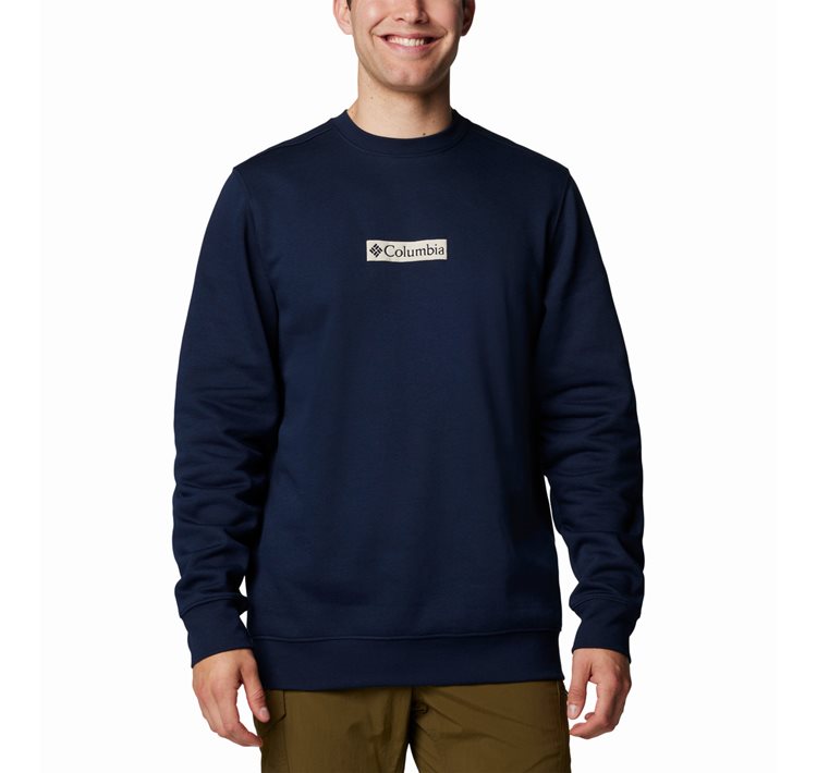 Men's Columbia Trek™ Crew