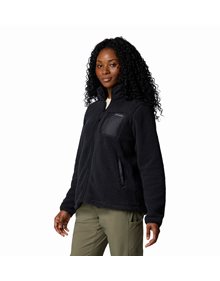 Γυναικεία Ζακέτα West Bend™ Full Zip II  ΓΥΝΑΙΚΕΙΑ  SHERPA FLEECE