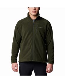 Men's Fast Trek™ II Full Zip Fleece  CLOTHES