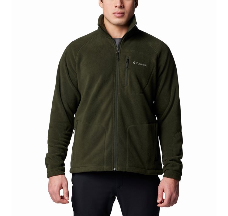 Ανδρική Ζακέτα Fast Trek™ II Full Zip Fleece