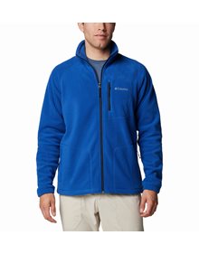 Ανδρική Ζακέτα Fast Trek™ II Full Zip Fleece  ΡΟΥΧΑ