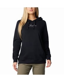 Women's Columbia Trek™ Graphic Treatment Hoodie  HOODIE