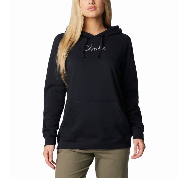 Γυναικεία Μπλούζα Columbia Trek™ Graphic Treatment Hoodie