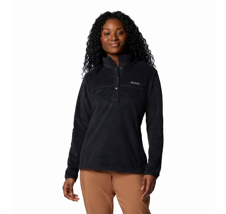 Women's Benton Springs™ 1/2 Snap Pull Over II