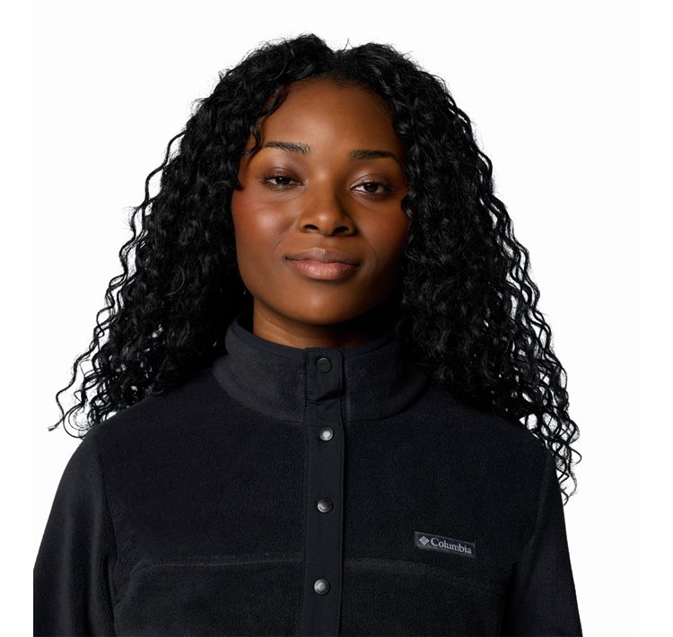 Women's Benton Springs™ 1/2 Snap Pull Over II