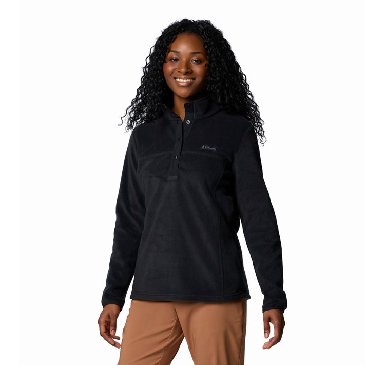 Γυναικεία Μπλούζα Benton Springs™ 1/2 Snap Pull Over II