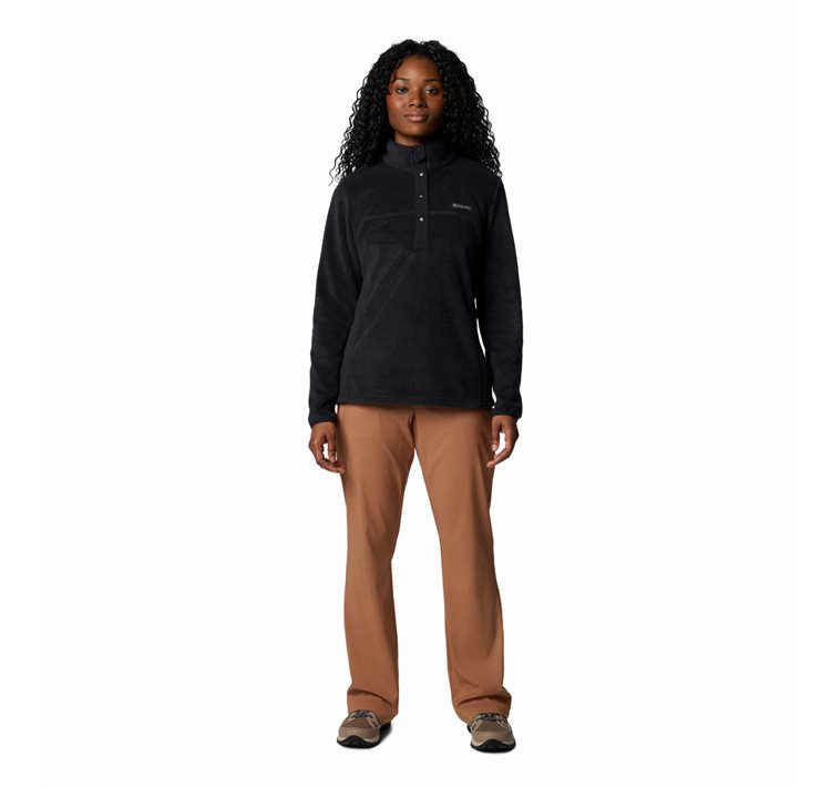 Γυναικεία Μπλούζα Benton Springs™ 1/2 Snap Pull Over II