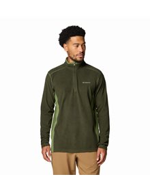 Ανδρική Μπλούζα Klamath Range™ II Half Zip Fleece  ΡΟΥΧΑ