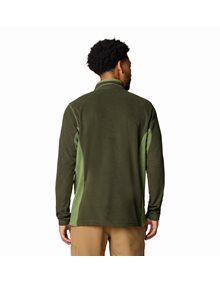 Ανδρική Μπλούζα Klamath Range™ II Half Zip Fleece  ΡΟΥΧΑ