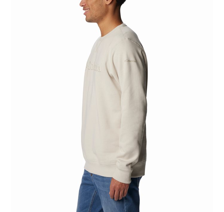 Ανδρική Μπλούζα Columbia™ Logo Fleece Crew
