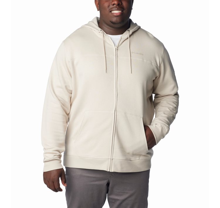 Ανδρική Ζακέτα Columbia™ Logo Fleece Full Zip