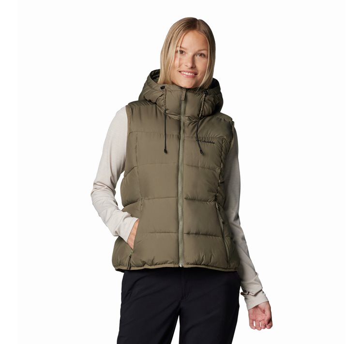 Γυναικείο Γιλέκο Pike Lake™ II Insulated Vest