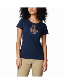 Γυναικεία Μπλούζα Daisy Days™ SS Graphic Tee  ΓΥΝΑΙΚΕΙΑ T-SHIRTS