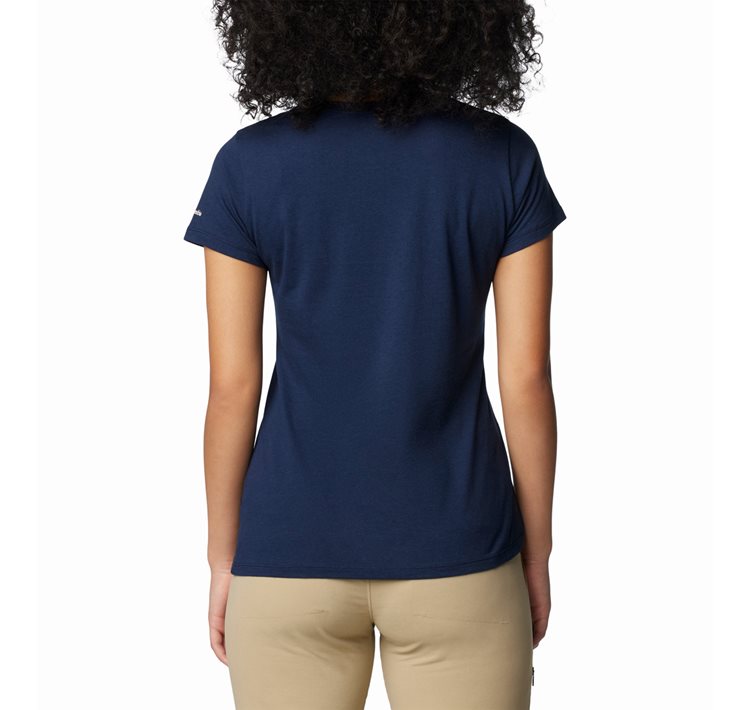 Women's Daisy Days™ SS Graphic Tee