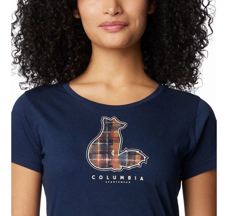 Women's Daisy Days™ SS Graphic Tee