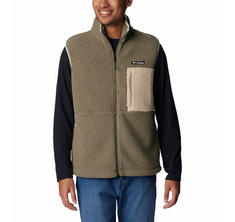 Ανδρικό Γιλέκο Mountainside™ Vest