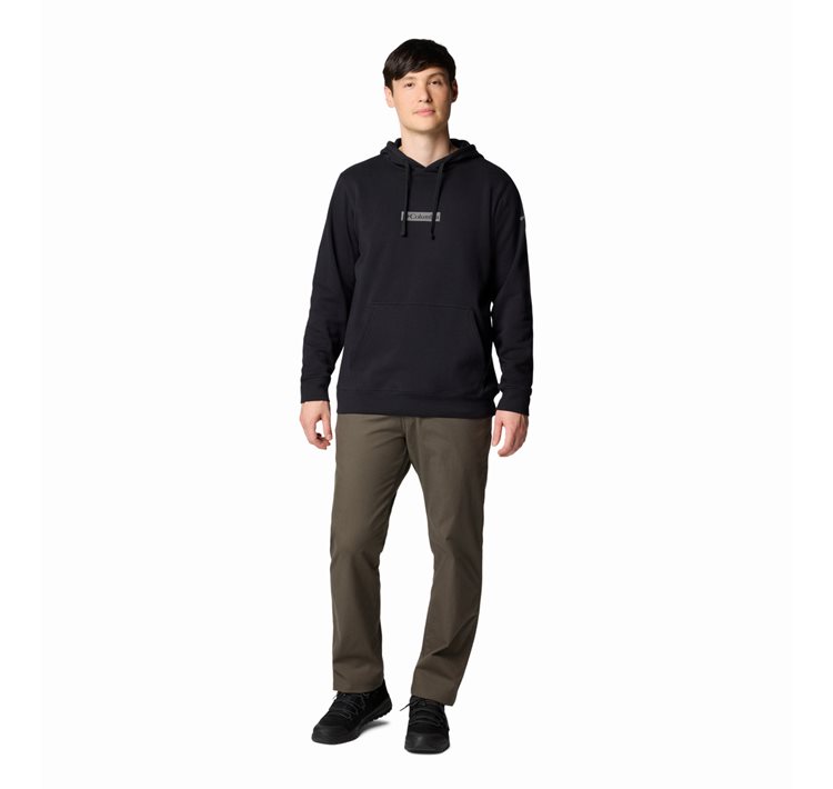 Ανδρική Μπλούζα Columbia Trek™ Hoodie