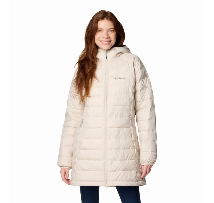 Women's Powder Lite™ II Mid Jacket
