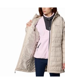 Γυναικείο Μπουφάν Powder Lite™ II Mid Jacket  ΓΥΝΑΙΚΕΙΑ ΠΑΡΚΑ