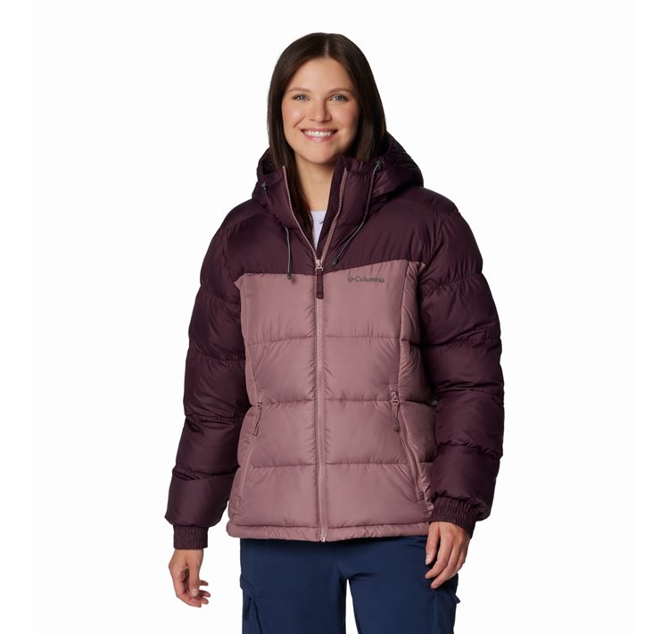 Γυναικείο Μπουφάν Pike Lake™ II Insulated Jacket