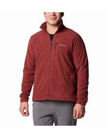 Ανδρική Ζακέτα Fast Trek™ II Full Zip Fleece  ΡΟΥΧΑ