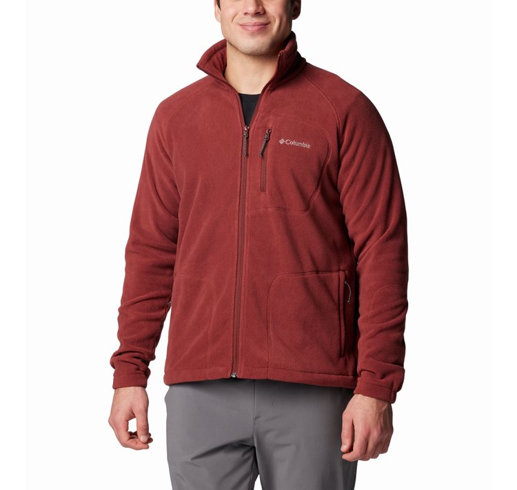 Ανδρική Ζακέτα Fast Trek™ II Full Zip Fleece