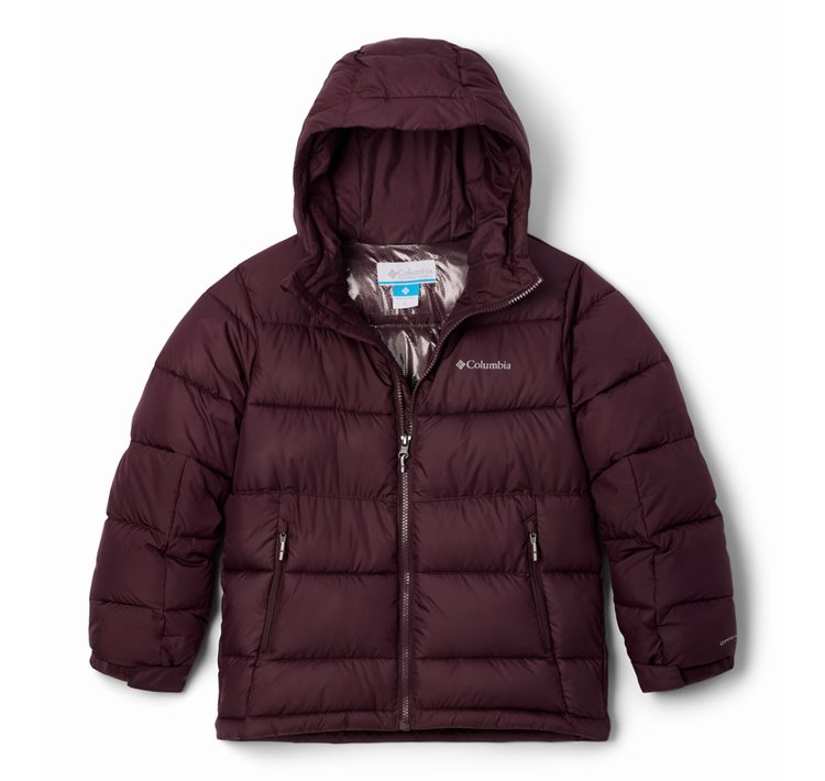 Παιδικό Μπουφάν Pike Lake™ II Hooded Jacket