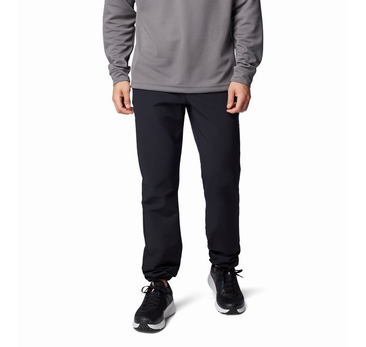 Ανδρικό Παντελόνι Black Mesa™ Warm Pant