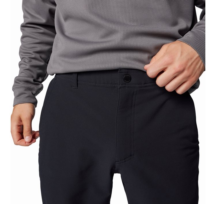 Ανδρικό Παντελόνι Black Mesa™ Warm Pant