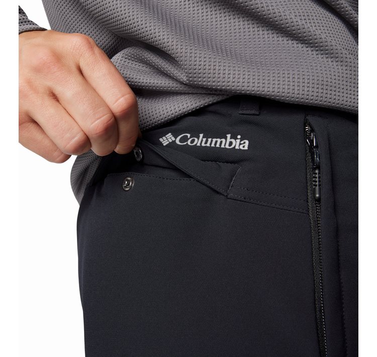 Ανδρικό Παντελόνι Black Mesa™ Warm Pant