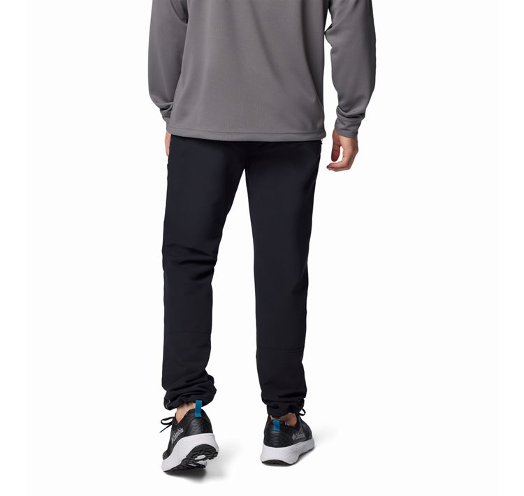 Ανδρικό Παντελόνι Black Mesa™ Warm Pant