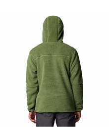 Men's Rugged Ridge™ III Sherpa Pullover Hoodie  MEN'S SHERPA FLEECES