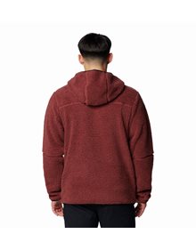 Ανδρική Μπλούζα Rugged Ridge™ III Sherpa Pullover Hoodie  ΑΝΔΡΙΚA SHERPA FLEECE