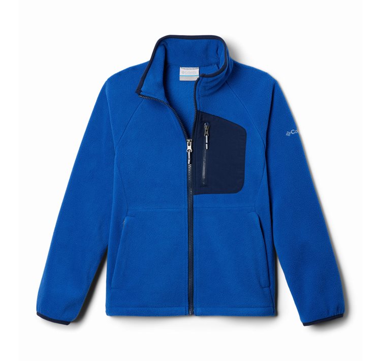 Παιδική Ζακέτα Fast Trek™ IV Fleece Full Zip