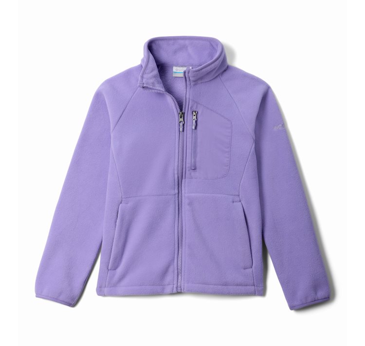 Παιδική Ζακέτα Fast Trek™ IV Fleece Full Zip