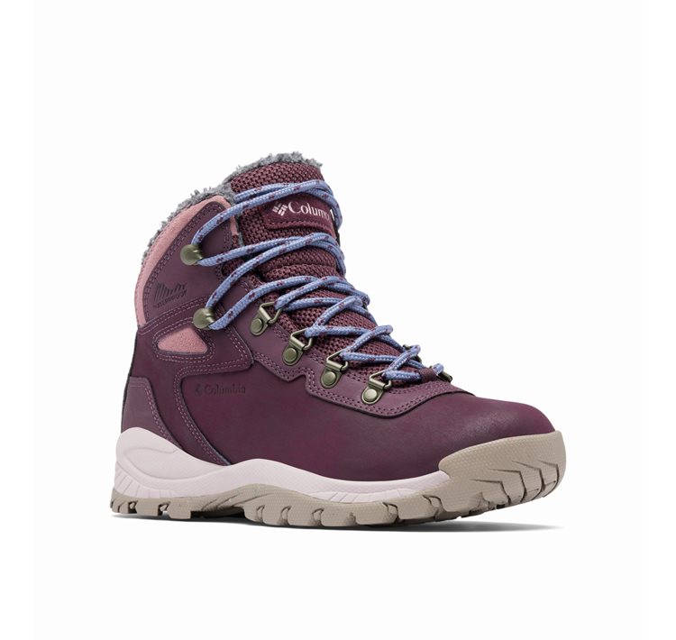 Γυναικείο Παπούτσι Newton Ridge™ WP Omni - Heat™ II
