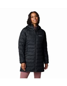 Γυναικείο Μπουφάν Powder Lite™ II Mid Jacket  ΓΥΝΑΙΚΕΙΑ ΠΑΡΚΑ