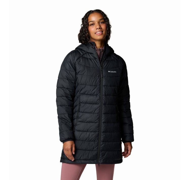 Γυναικείο Μπουφάν Powder Lite™ II Mid Jacket