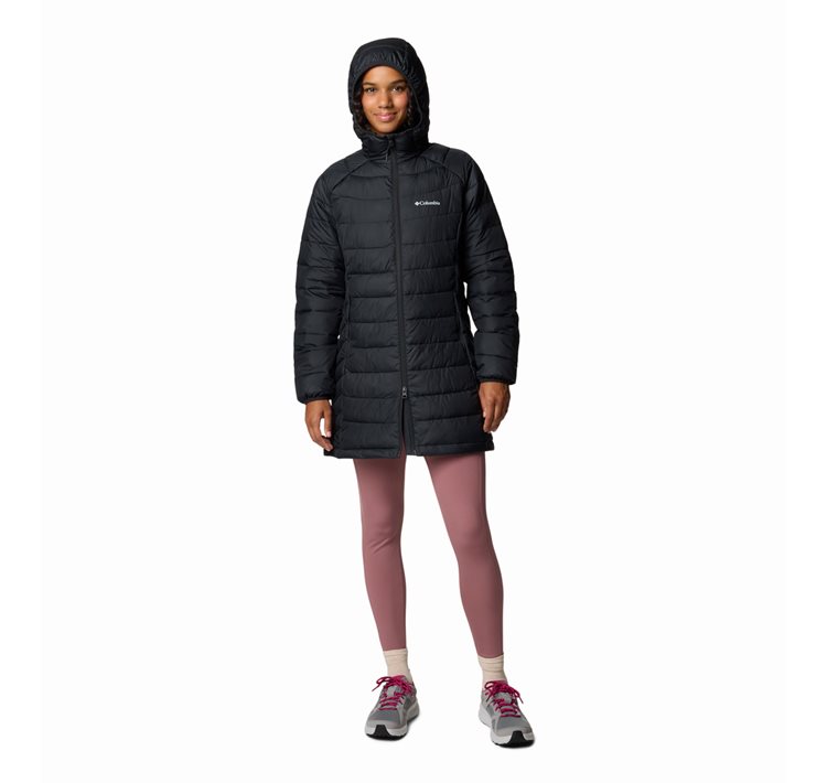 Γυναικείο Μπουφάν Powder Lite™ II Mid Jacket