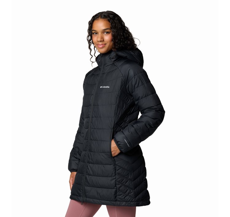 Γυναικείο Μπουφάν Powder Lite™ II Mid Jacket