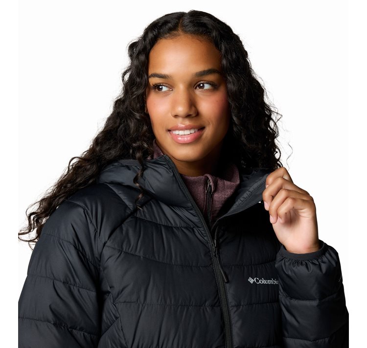Γυναικείο Μπουφάν Powder Lite™ II Mid Jacket