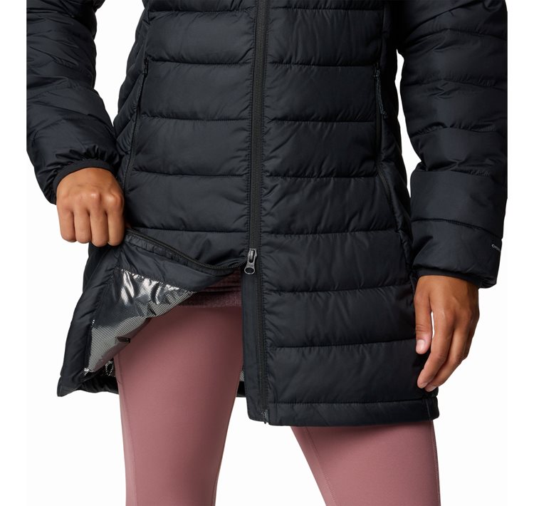 Γυναικείο Μπουφάν Powder Lite™ II Mid Jacket